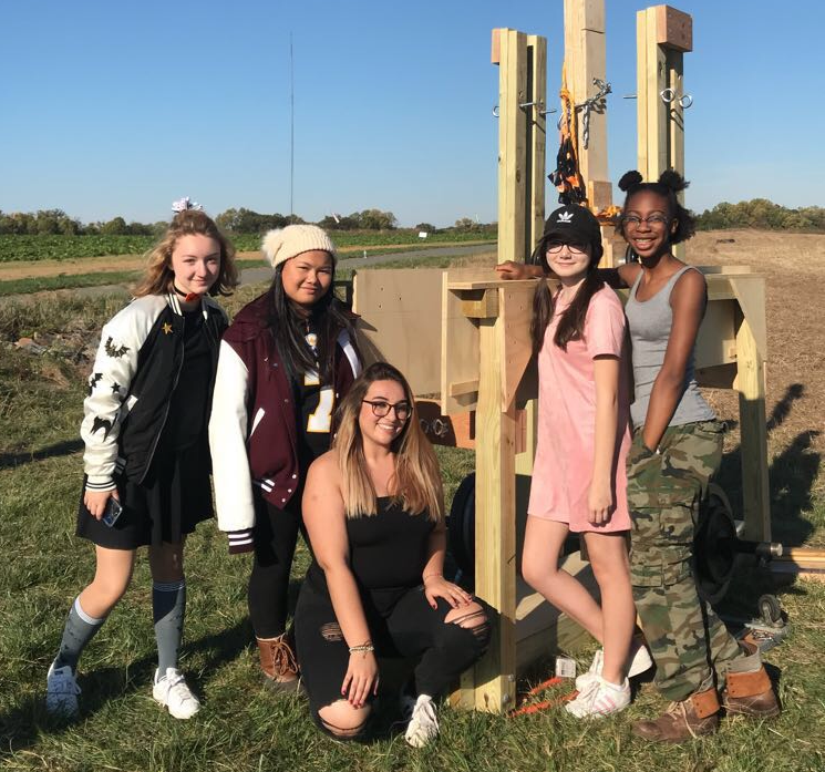 Rowan University Competition