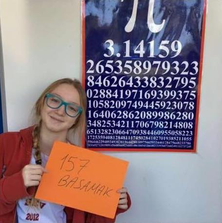 Pi Day