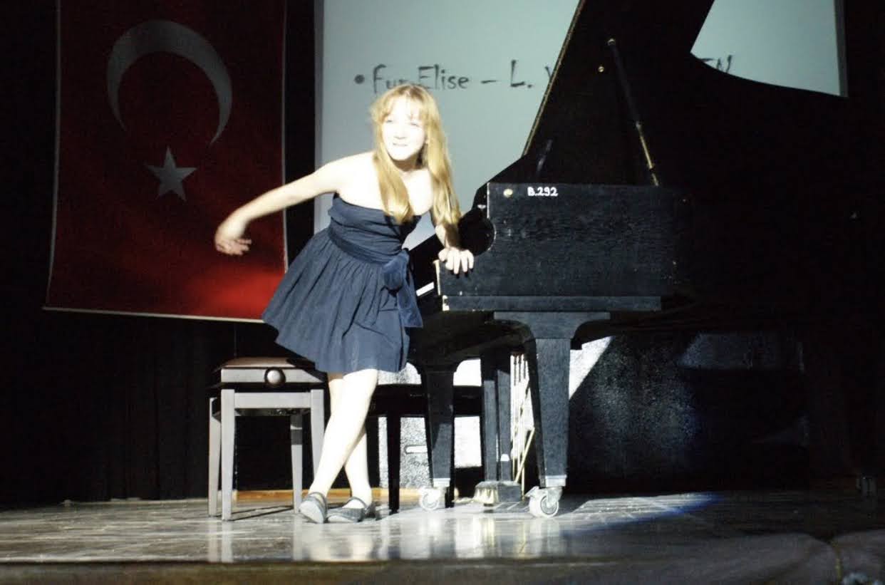 Piano