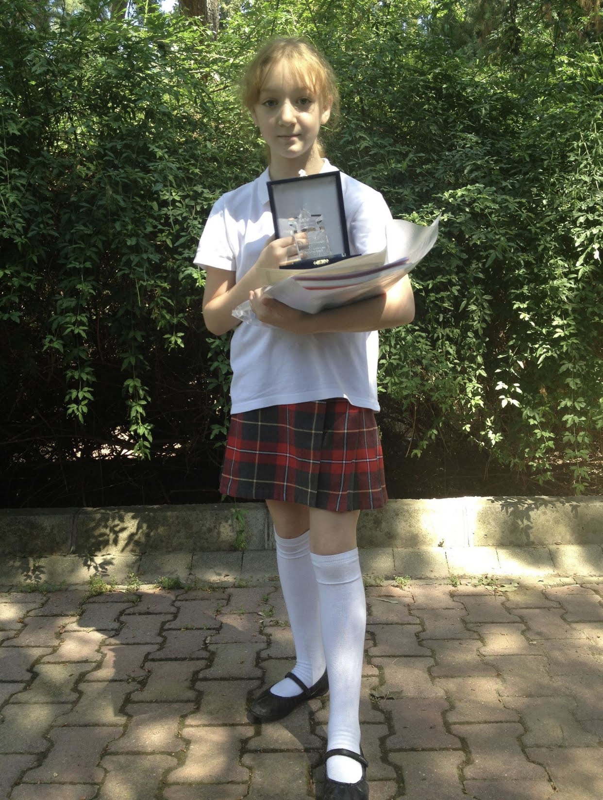 Student Council President